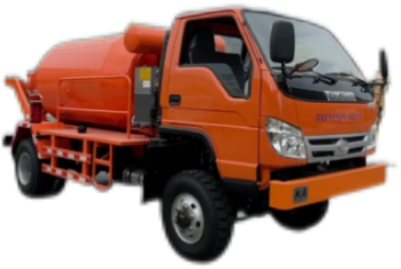 3立方礦用混凝土攪拌運(yùn)輸車